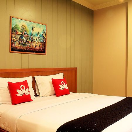 Zen Rooms Bukit Tunggul Μπαντούνγκ Εξωτερικό φωτογραφία