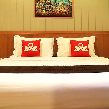 Zen Rooms Bukit Tunggul Μπαντούνγκ Εξωτερικό φωτογραφία