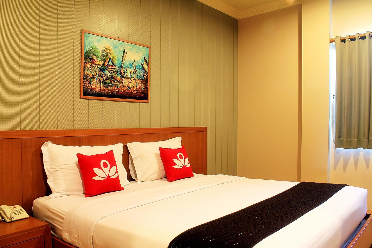 Zen Rooms Bukit Tunggul Μπαντούνγκ Εξωτερικό φωτογραφία