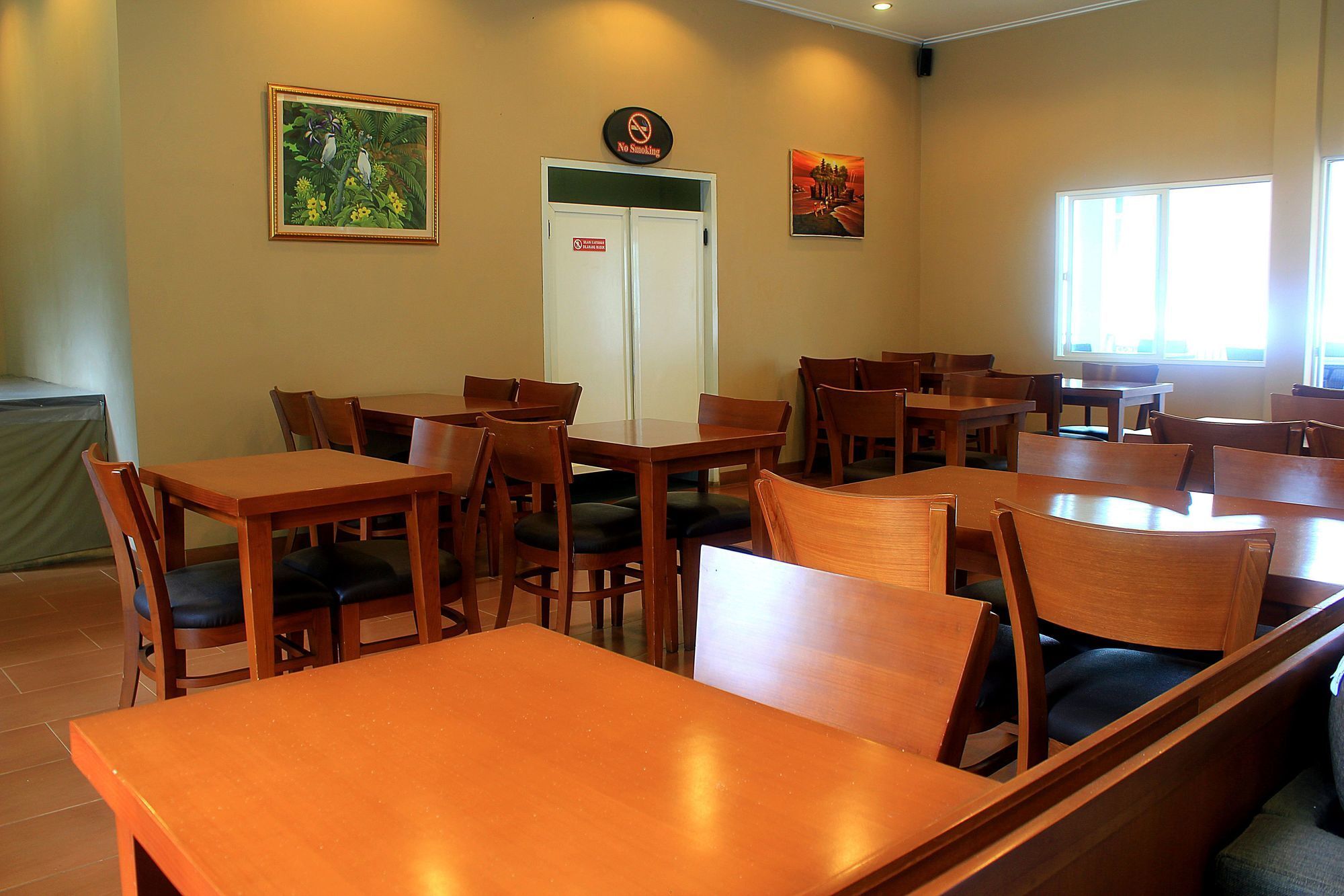 Zen Rooms Bukit Tunggul Μπαντούνγκ Εξωτερικό φωτογραφία