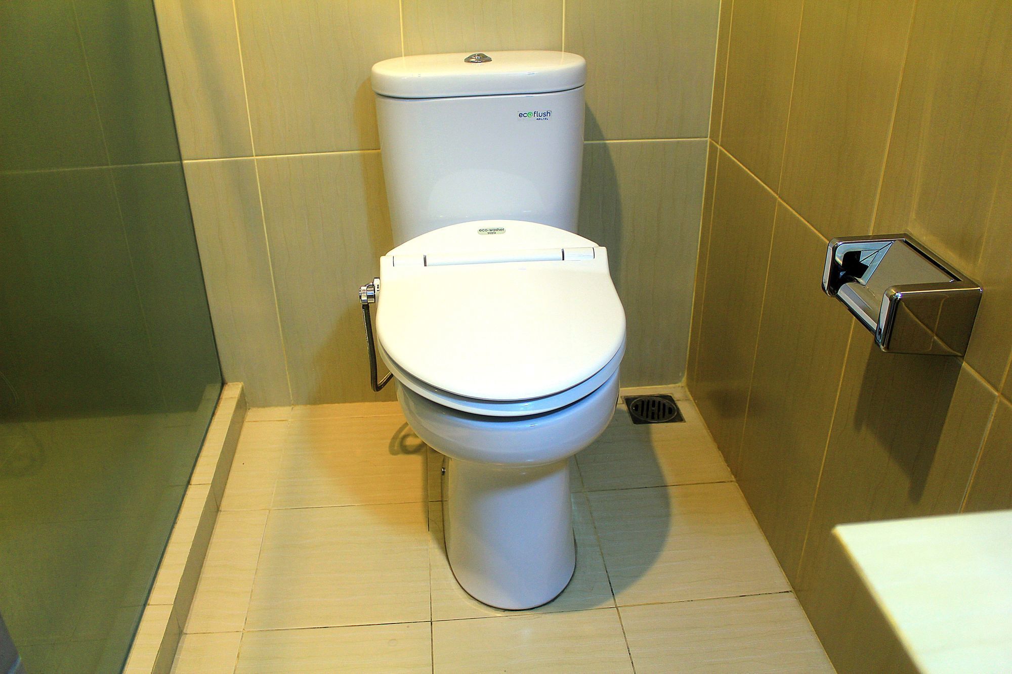 Zen Rooms Bukit Tunggul Μπαντούνγκ Εξωτερικό φωτογραφία