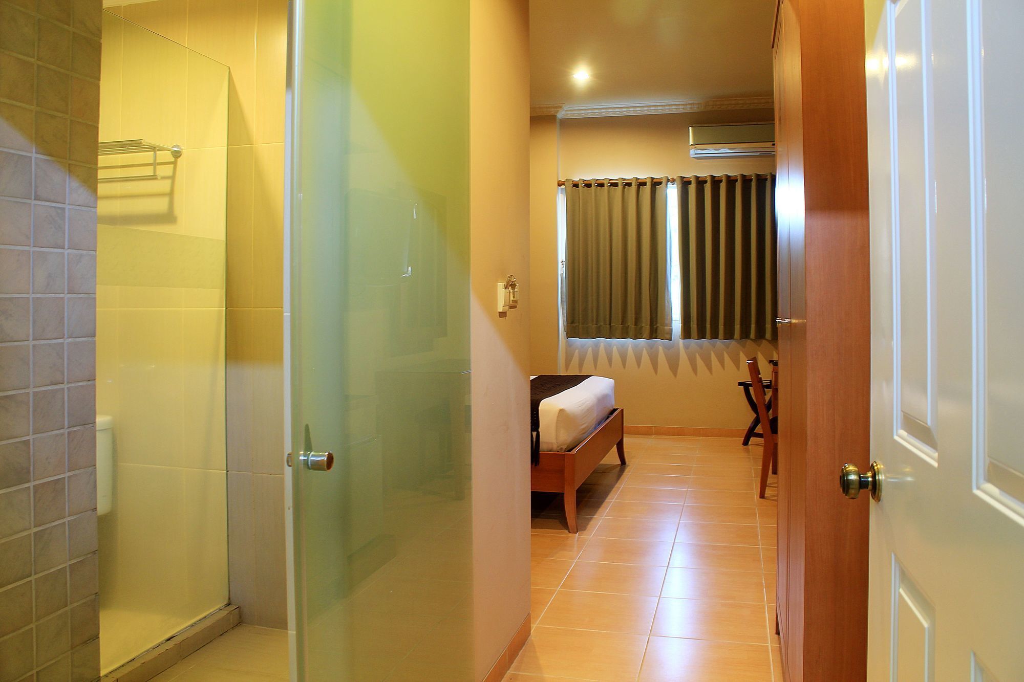 Zen Rooms Bukit Tunggul Μπαντούνγκ Εξωτερικό φωτογραφία