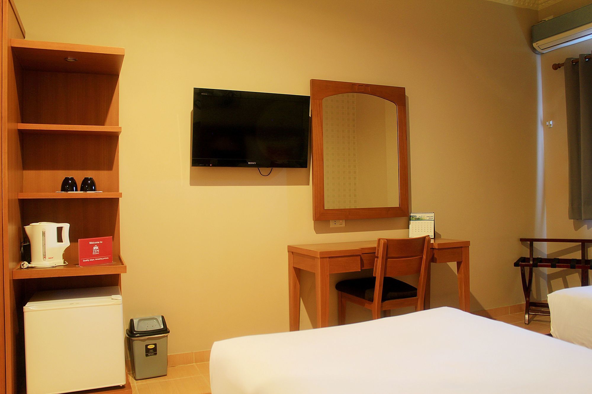 Zen Rooms Bukit Tunggul Μπαντούνγκ Εξωτερικό φωτογραφία