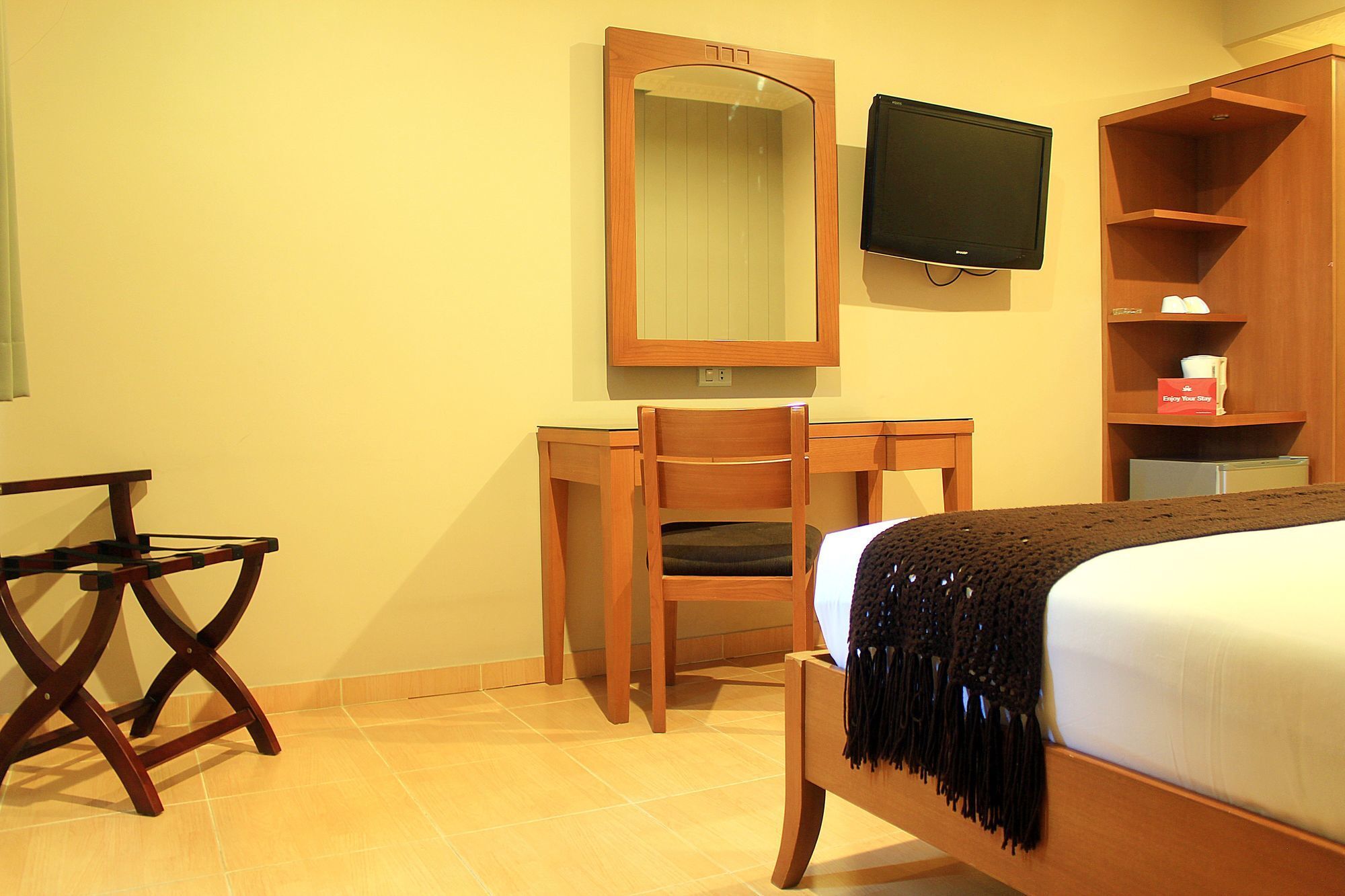 Zen Rooms Bukit Tunggul Μπαντούνγκ Εξωτερικό φωτογραφία