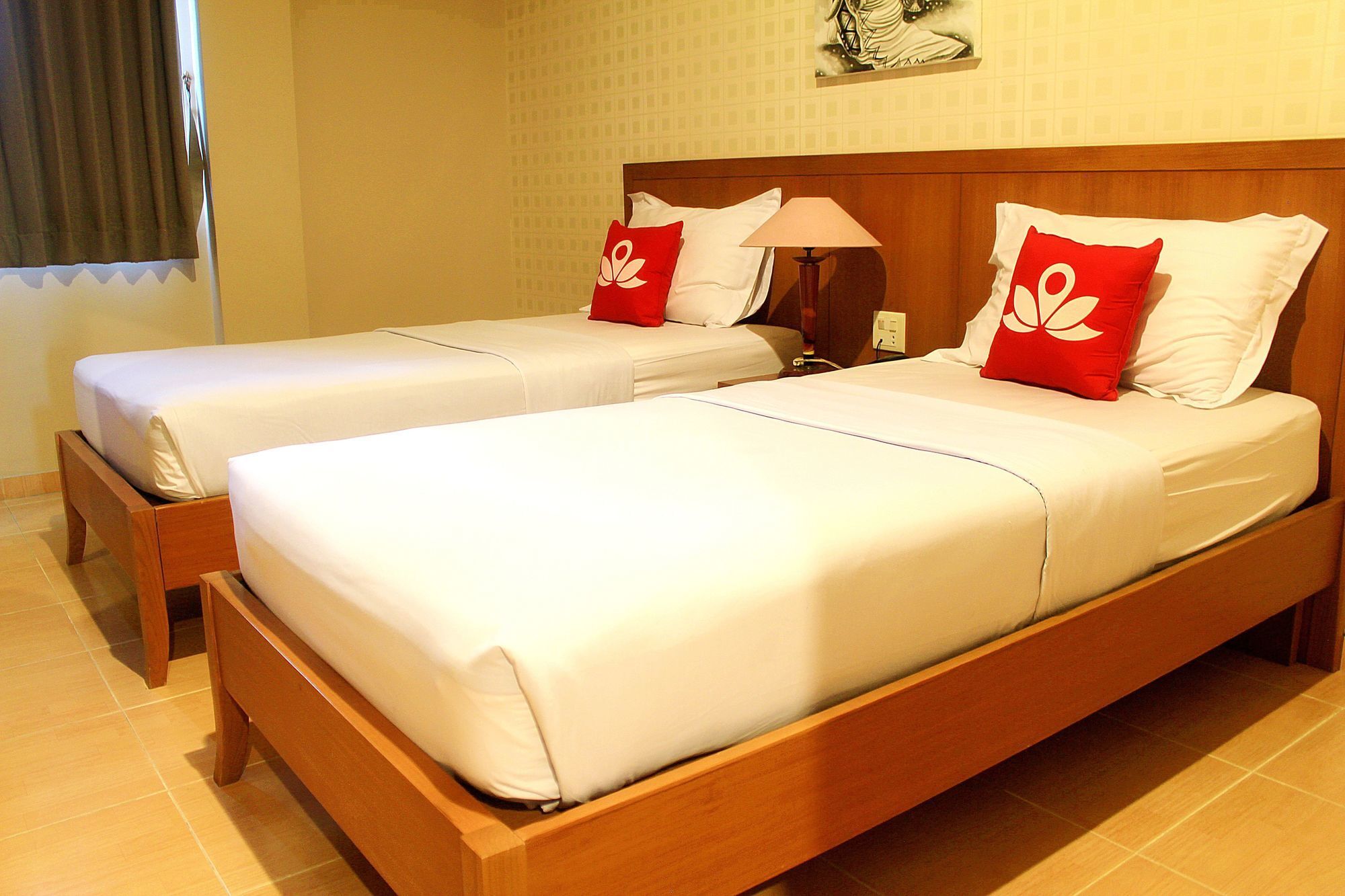 Zen Rooms Bukit Tunggul Μπαντούνγκ Εξωτερικό φωτογραφία