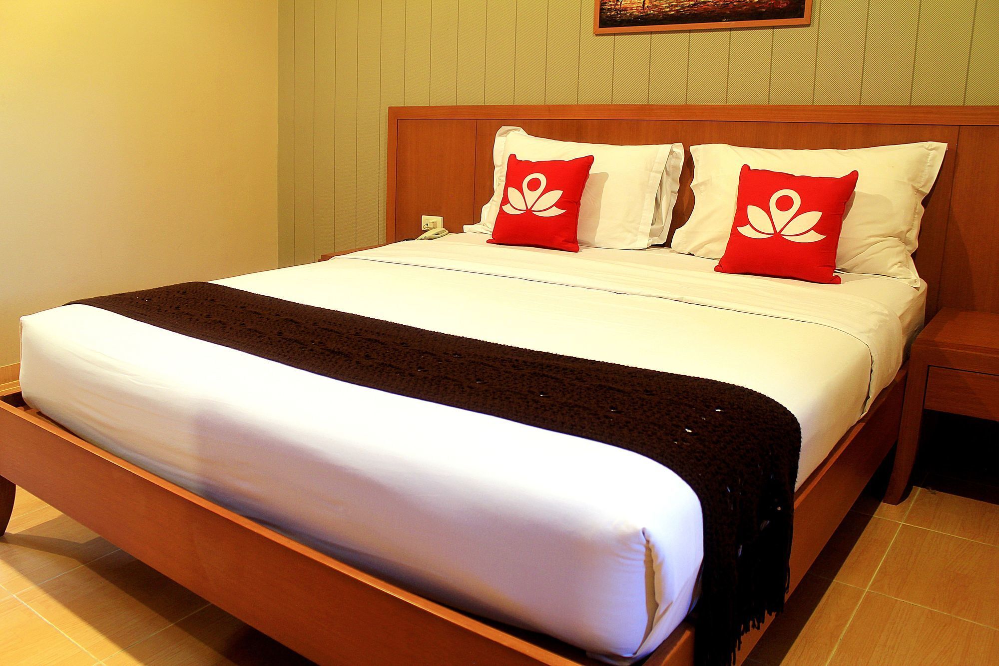 Zen Rooms Bukit Tunggul Μπαντούνγκ Εξωτερικό φωτογραφία