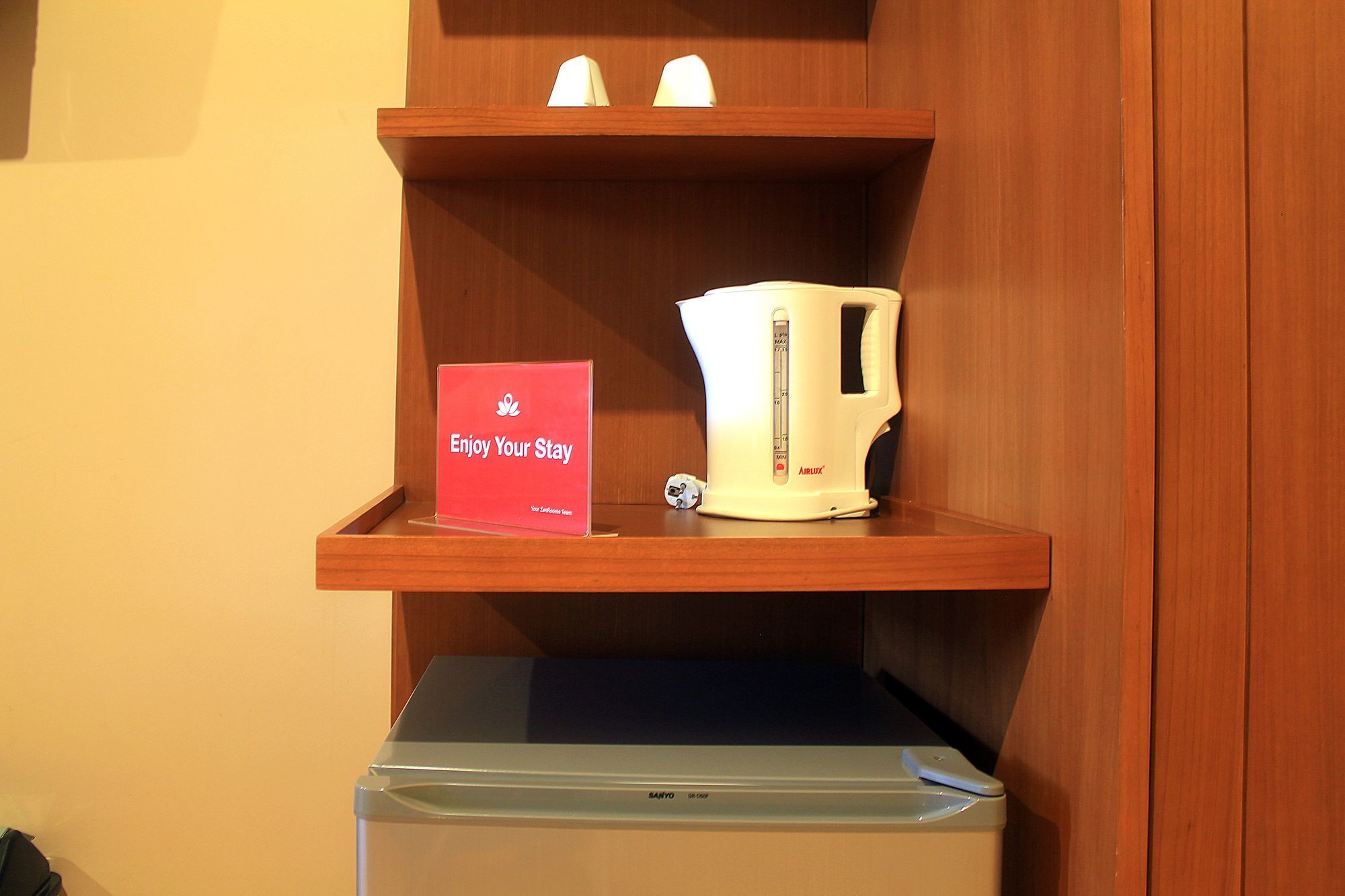 Zen Rooms Bukit Tunggul Μπαντούνγκ Εξωτερικό φωτογραφία