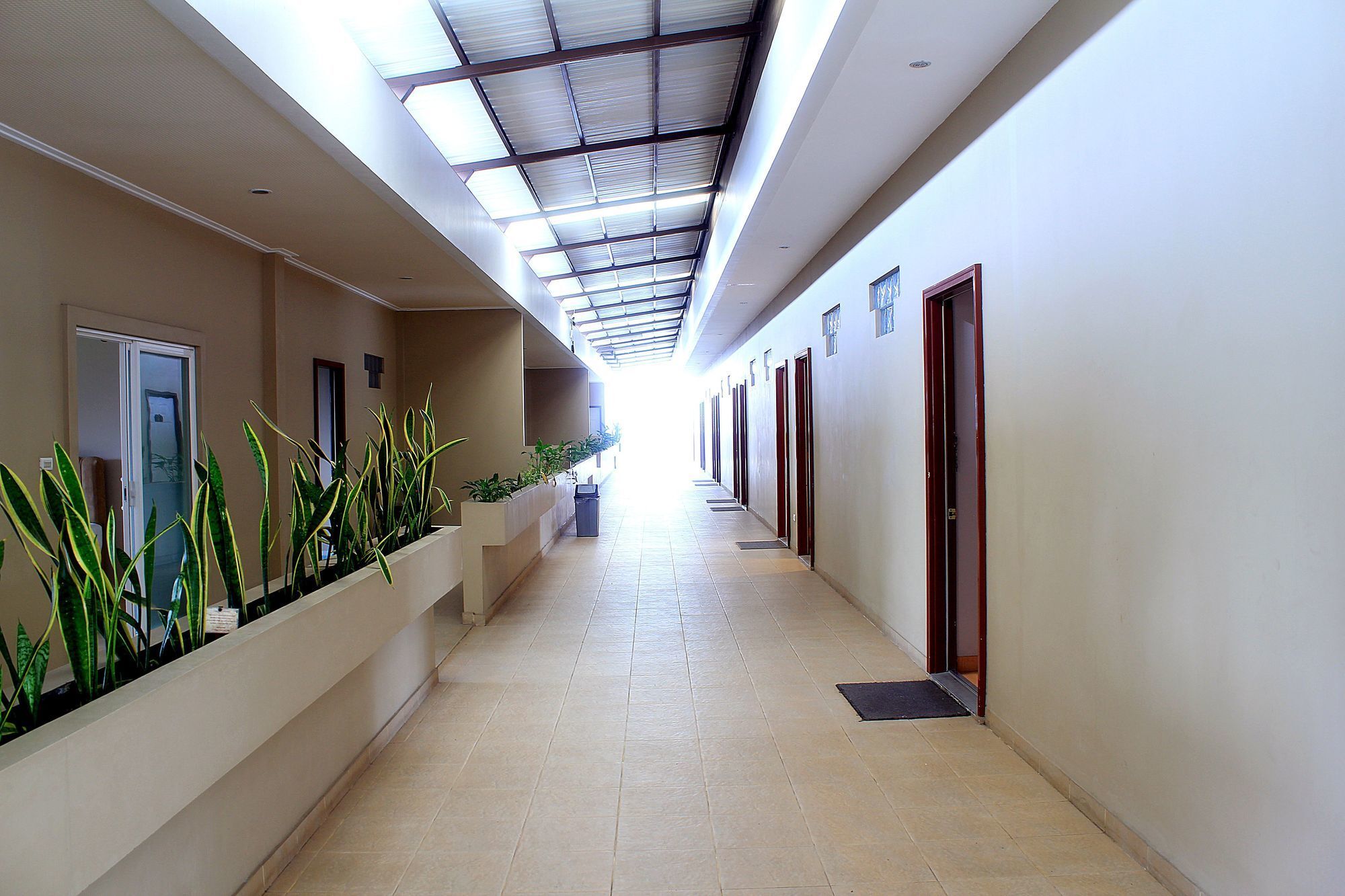 Zen Rooms Bukit Tunggul Μπαντούνγκ Εξωτερικό φωτογραφία