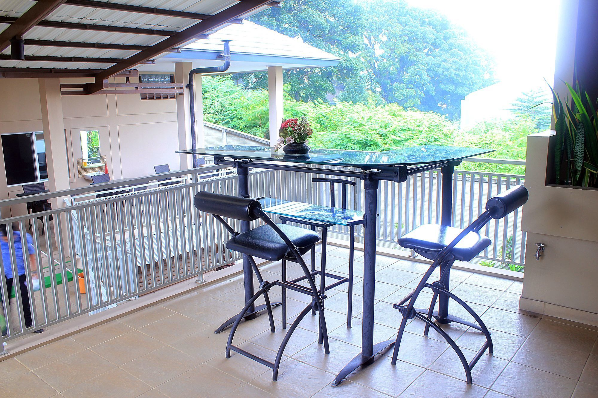 Zen Rooms Bukit Tunggul Μπαντούνγκ Εξωτερικό φωτογραφία